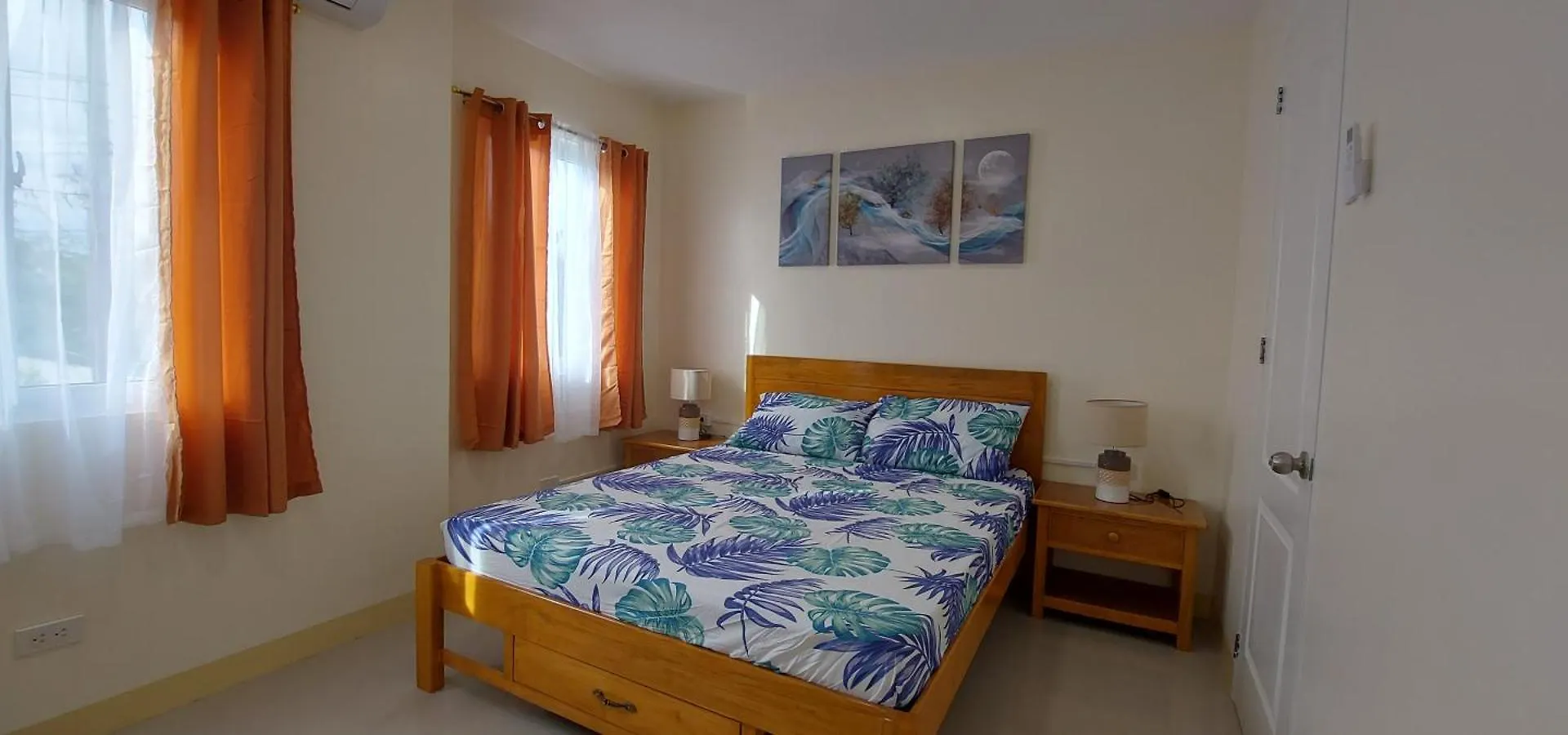 Amelia'S Place 2 Bedroom Apartment P1B1L8 道伊斯