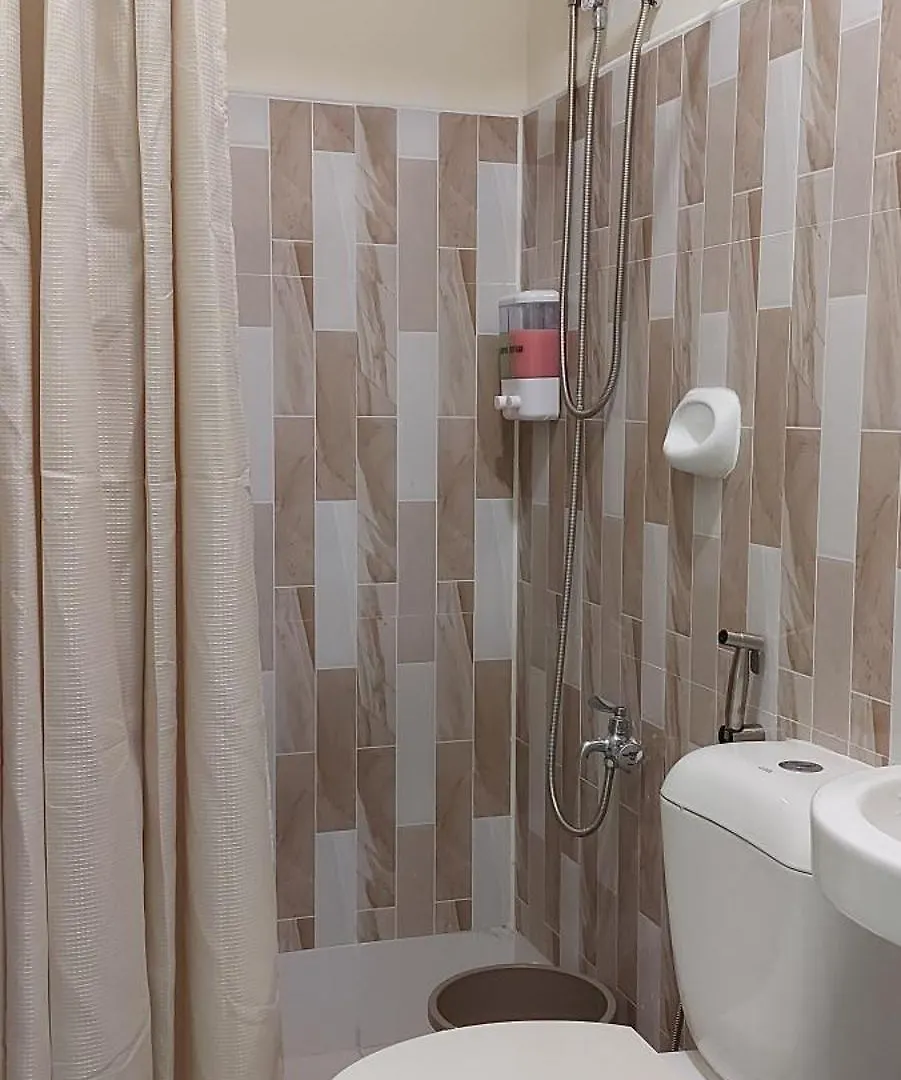 Amelia'S Place 2 Bedroom Apartment P1B1L8 道伊斯